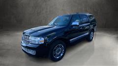 2009 Lincoln Navigator 