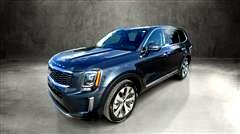 2020 Kia Telluride  2020 Kia Telluride