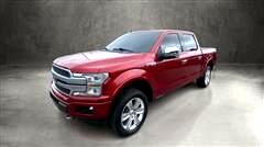 2019 Ford F-150  2019 Ford F-150