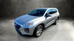 2020 Hyundai Santa Fe  2020 Hyundai Santa Fe