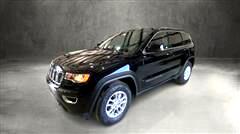 2018 Jeep Grand Cherokee  2018 Jeep Grand Cherokee