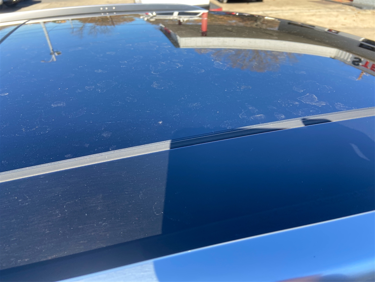 Audi Q5 2.0T Premium Plus quattro 2018