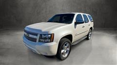 2014 Chevrolet Tahoe  2014 Chevrolet Tahoe