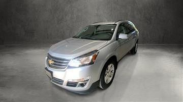 2014 Chevrolet Traverse 1LT FWD
