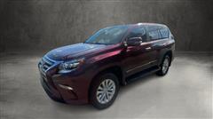 2018 Lexus GX 460  2018 Lexus GX 460