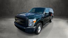2013 Ford F-350 SD 