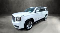 2017 GMC Yukon  2017 GMC Yukon