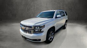 2019 Chevrolet Tahoe LT 2WD