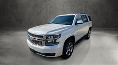 2019 Chevrolet Tahoe 