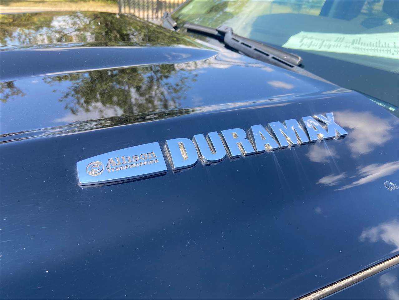 Chevrolet Silverado 2500HD LT Crew Cab 4WD 2018