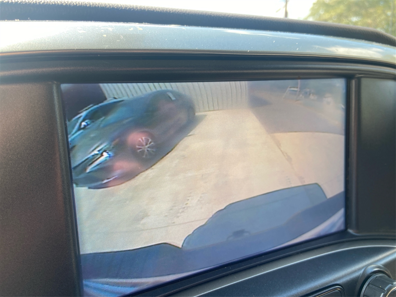 Chevrolet Silverado 2500HD LT Crew Cab 4WD 2018