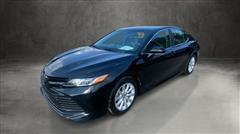 2018 Toyota Camry  2018 Toyota Camry
