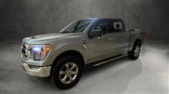 2022 Ford F-150  2022 Ford F-150