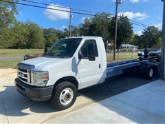 2011 Ford Econoline  2011 Ford Econoline