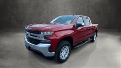 2019 Chevrolet Silverado 1500  2019 Chevrolet Silverado 1500