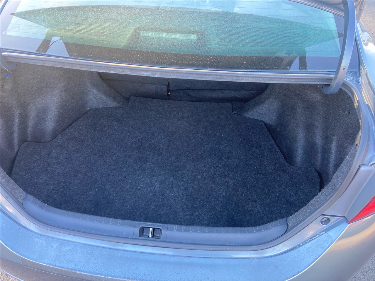 Toyota Corolla LE CVT 2014