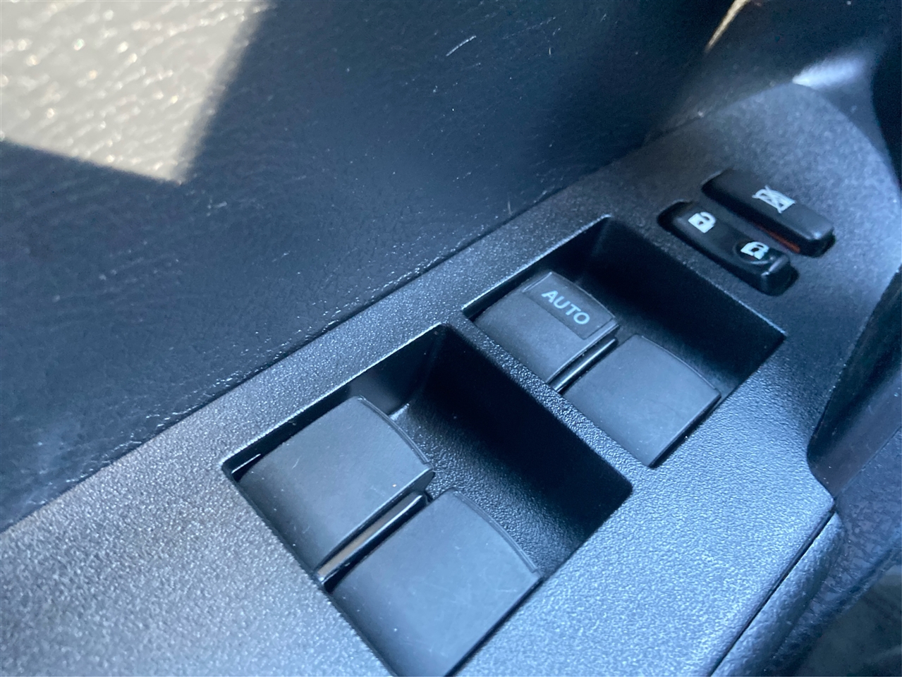 Toyota Corolla LE CVT 2014