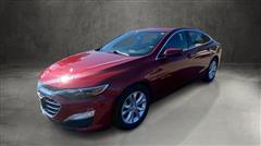 2020 Chevrolet Malibu  2020 Chevrolet Malibu