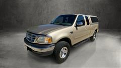 1999 Ford F-150 
