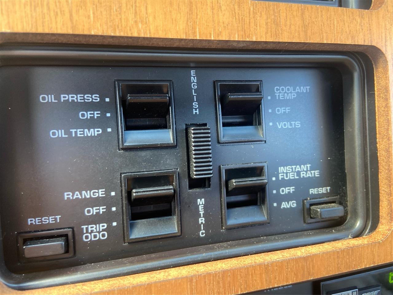 Chevrolet Corvette Hatchback 1987