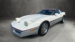 1987 Chevrolet Corvette 