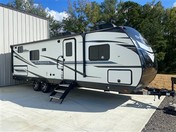 2022 Heartland Sundance 