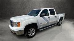 2011 GMC Sierra 1500  2011 GMC Sierra 1500