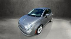 2015 Fiat 500  2015 Fiat 500