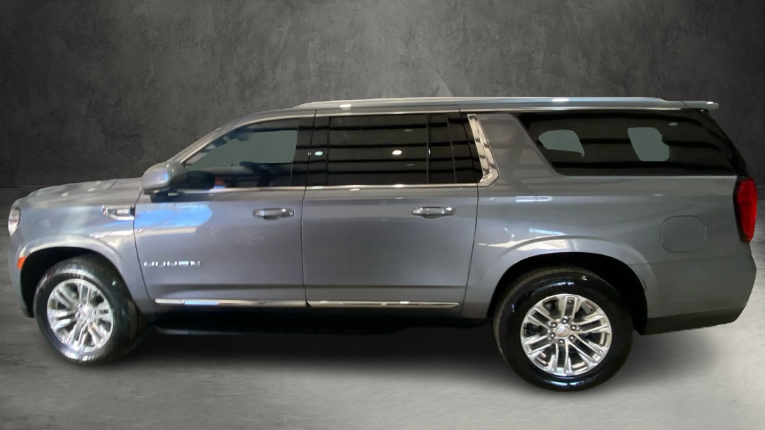 GMC Yukon XL SLT 2WD 2021 GMC Yukon XL SLT 2WD 2021
