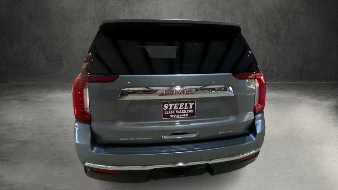 GMC Yukon XL SLT 2WD 2021 GMC Yukon XL SLT 2WD 2021