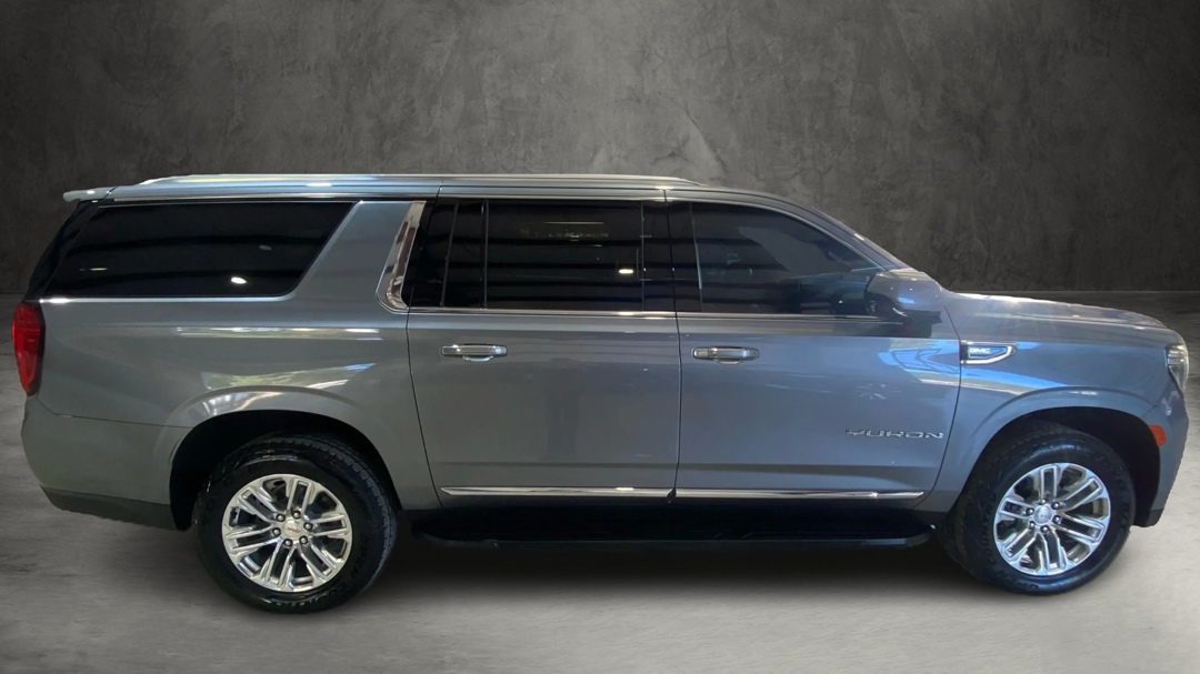 GMC Yukon XL SLT 2WD 2021 GMC Yukon XL SLT 2WD 2021