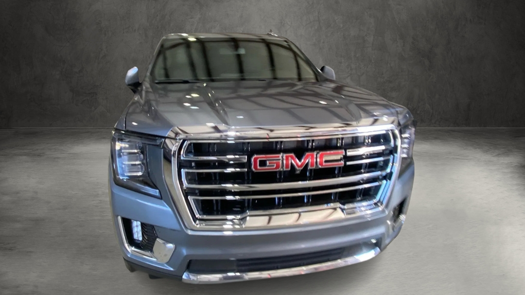 GMC Yukon XL SLT 2WD 2021 GMC Yukon XL SLT 2WD 2021