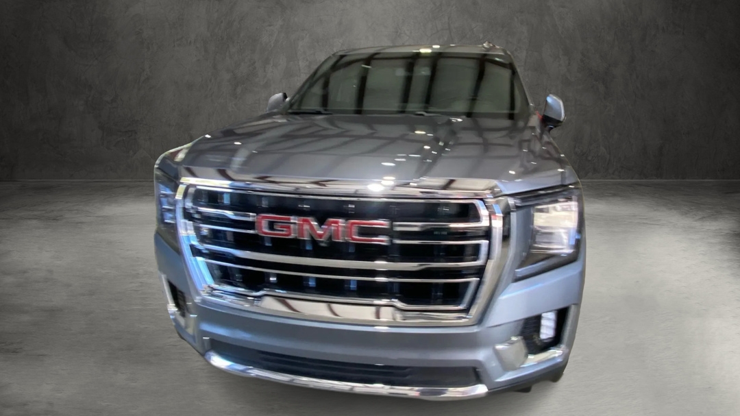 GMC Yukon XL SLT 2WD 2021 GMC Yukon XL SLT 2WD 2021