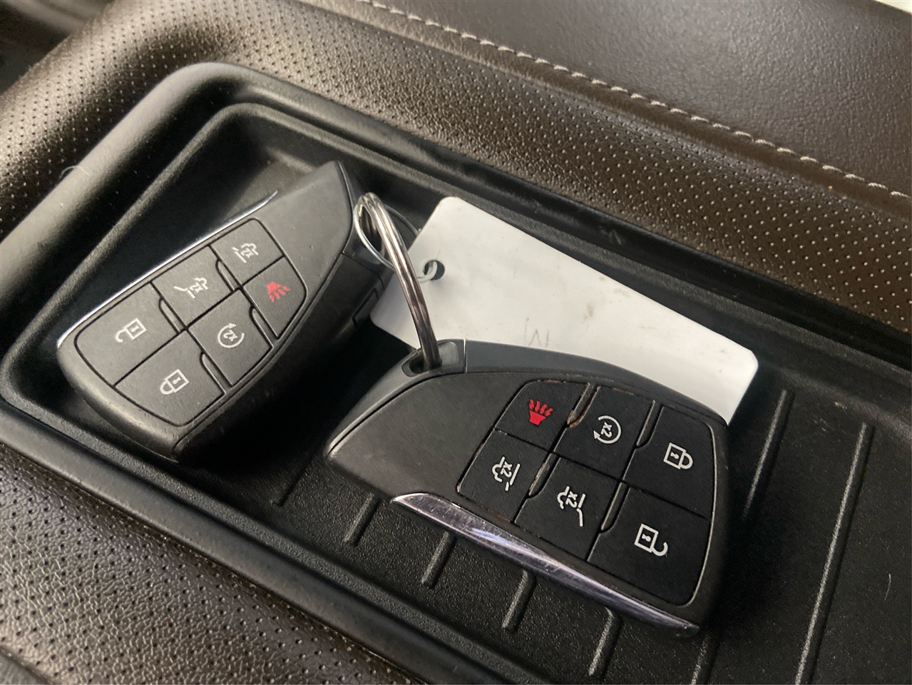 GMC Yukon XL SLT 2WD 2021 GMC Yukon XL SLT 2WD 2021