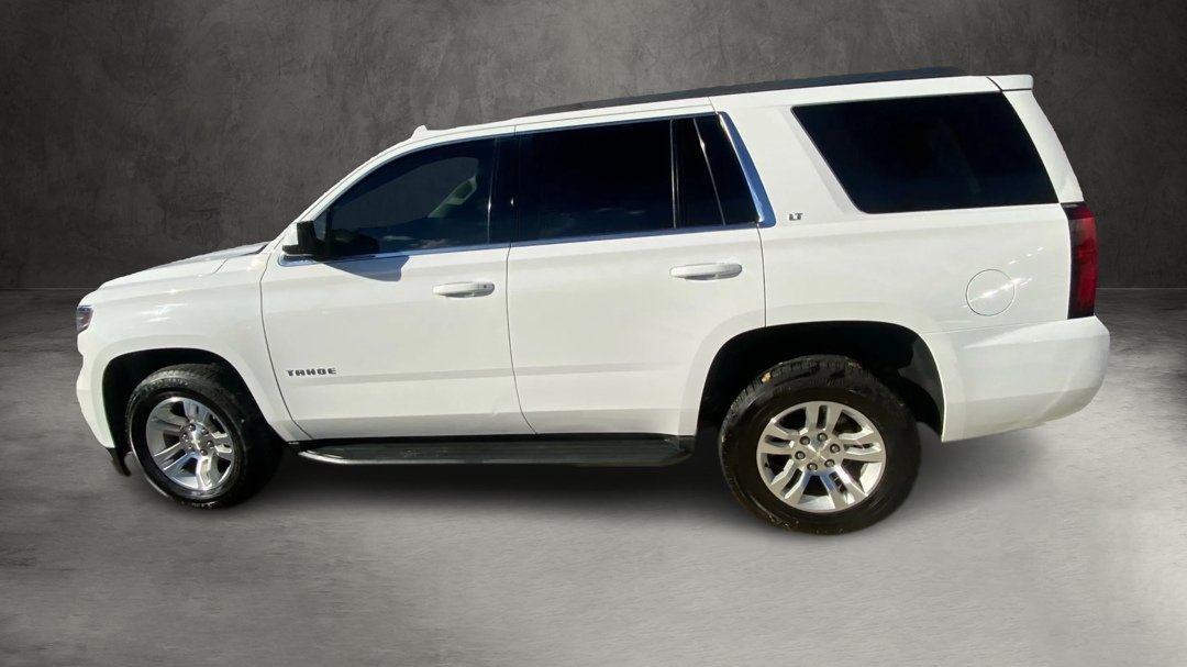 Chevrolet Tahoe LT 2WD 2017