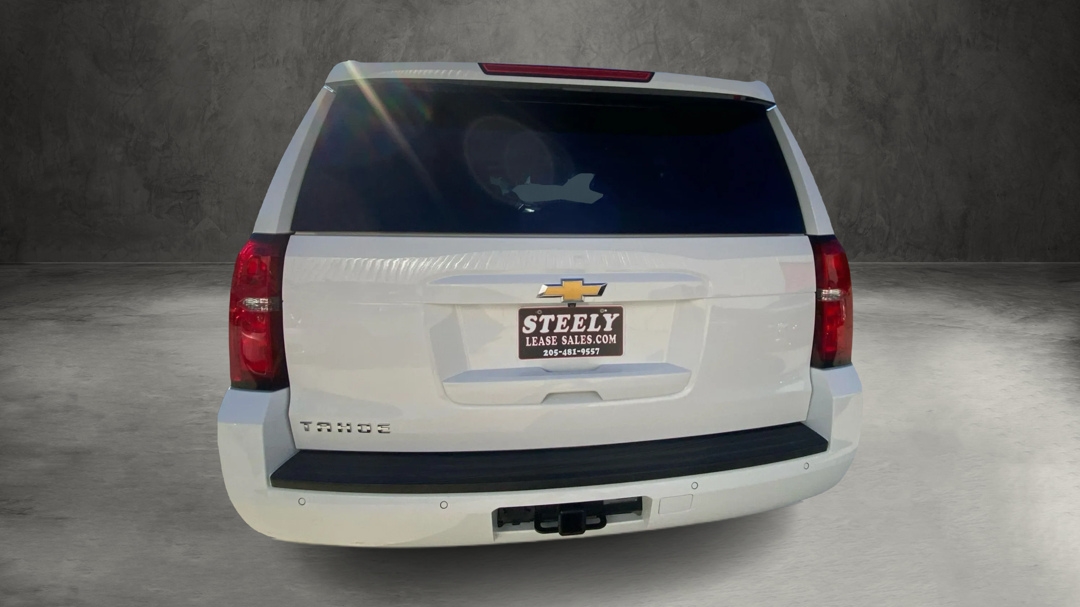 Chevrolet Tahoe LT 2WD 2017