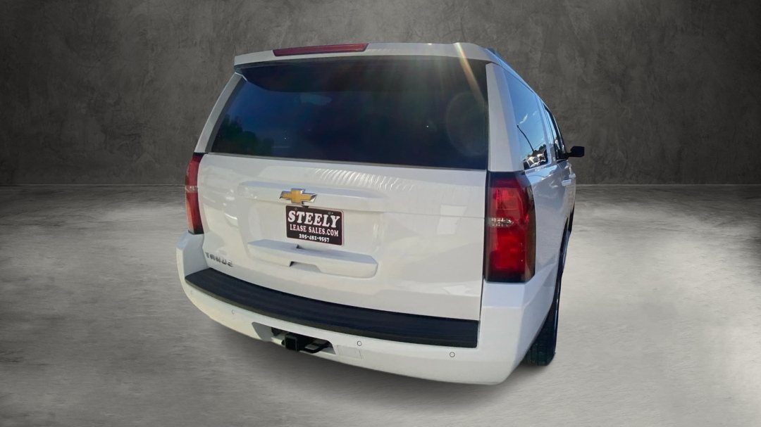 Chevrolet Tahoe LT 2WD 2017