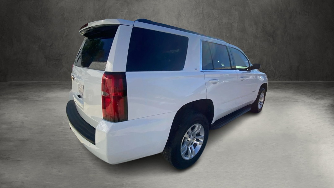 Chevrolet Tahoe LT 2WD 2017