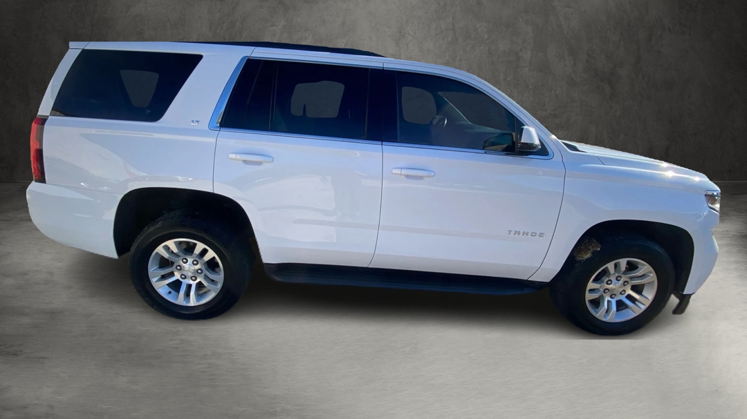 Chevrolet Tahoe LT 2WD 2017