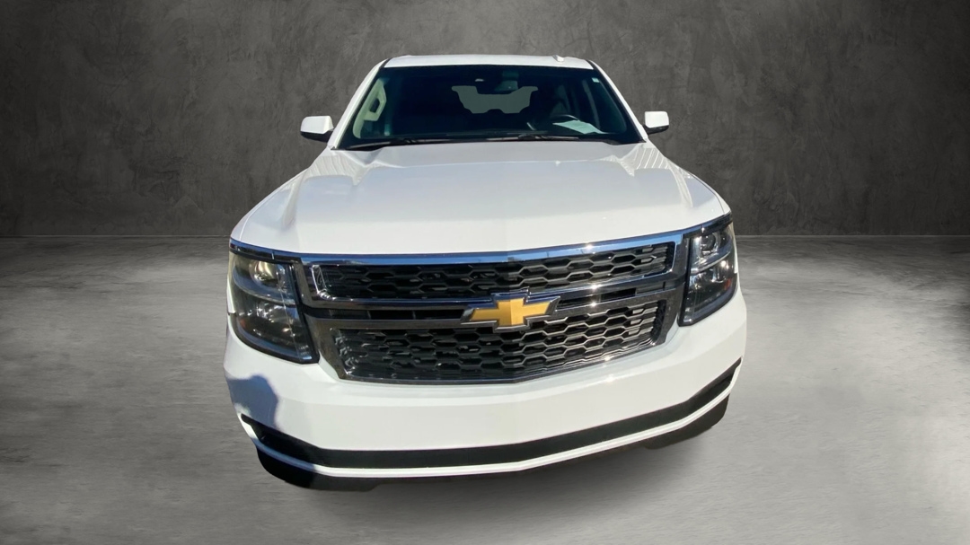 Chevrolet Tahoe LT 2WD 2017