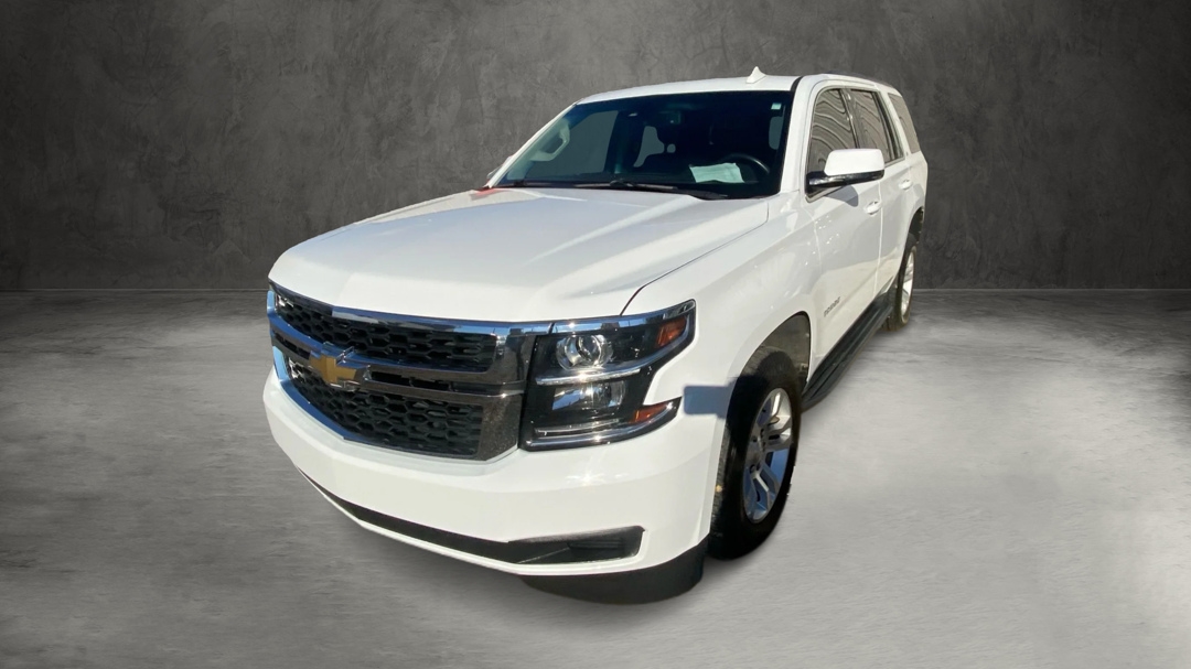 Chevrolet Tahoe LT 2WD 2017