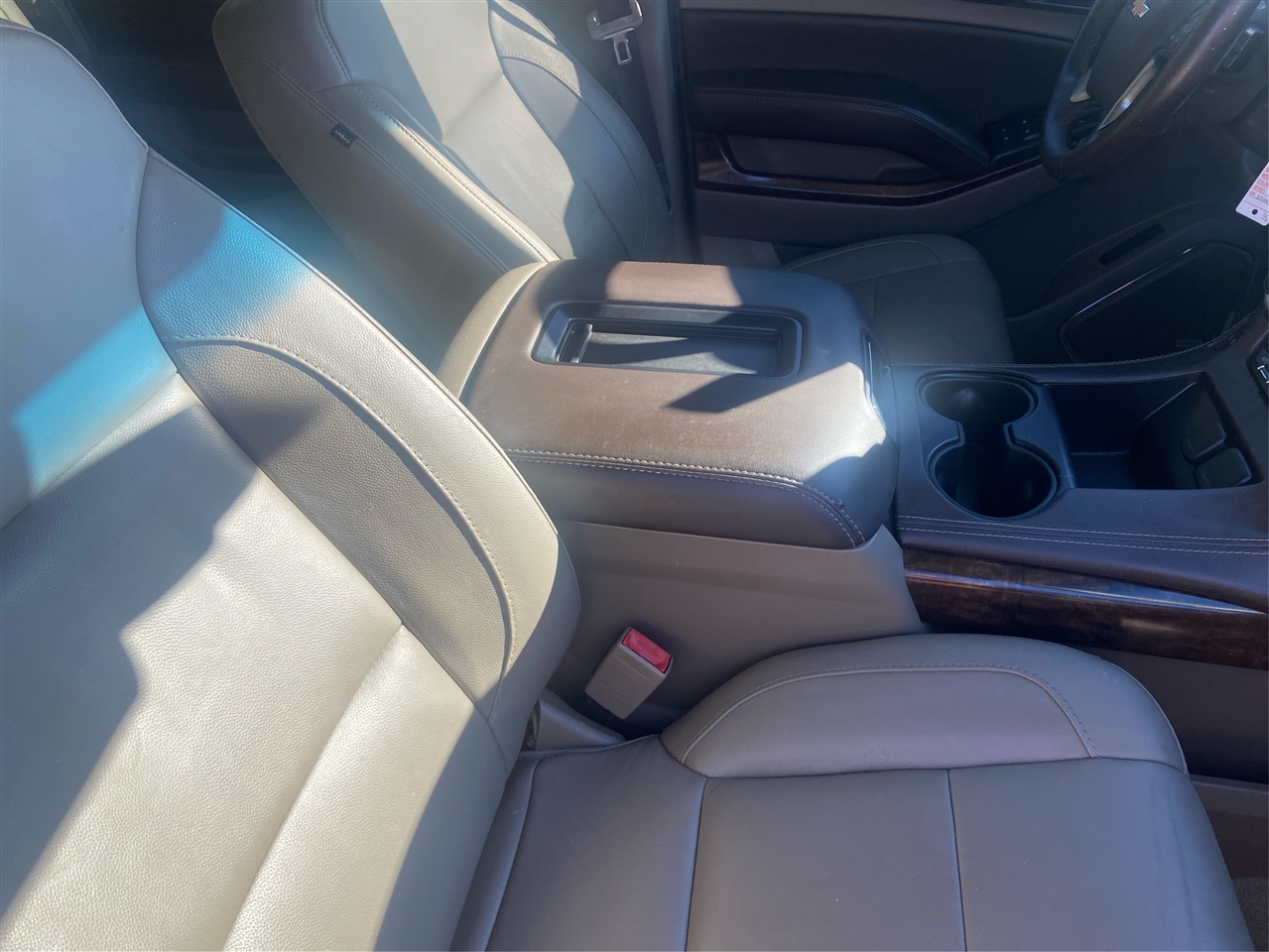 Chevrolet Tahoe LT 2WD 2017