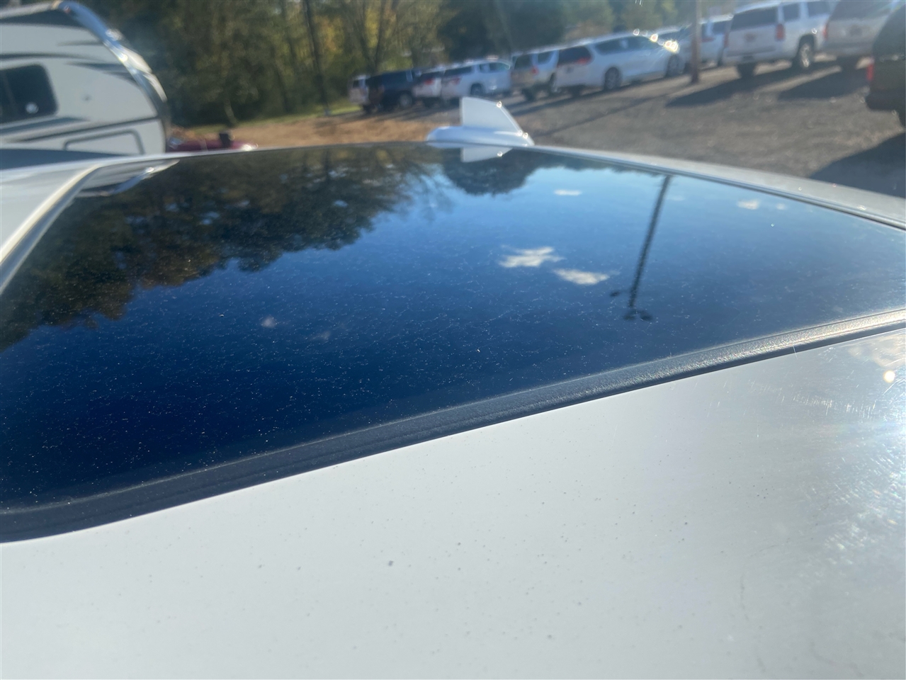 Chevrolet Tahoe LT 2WD 2017