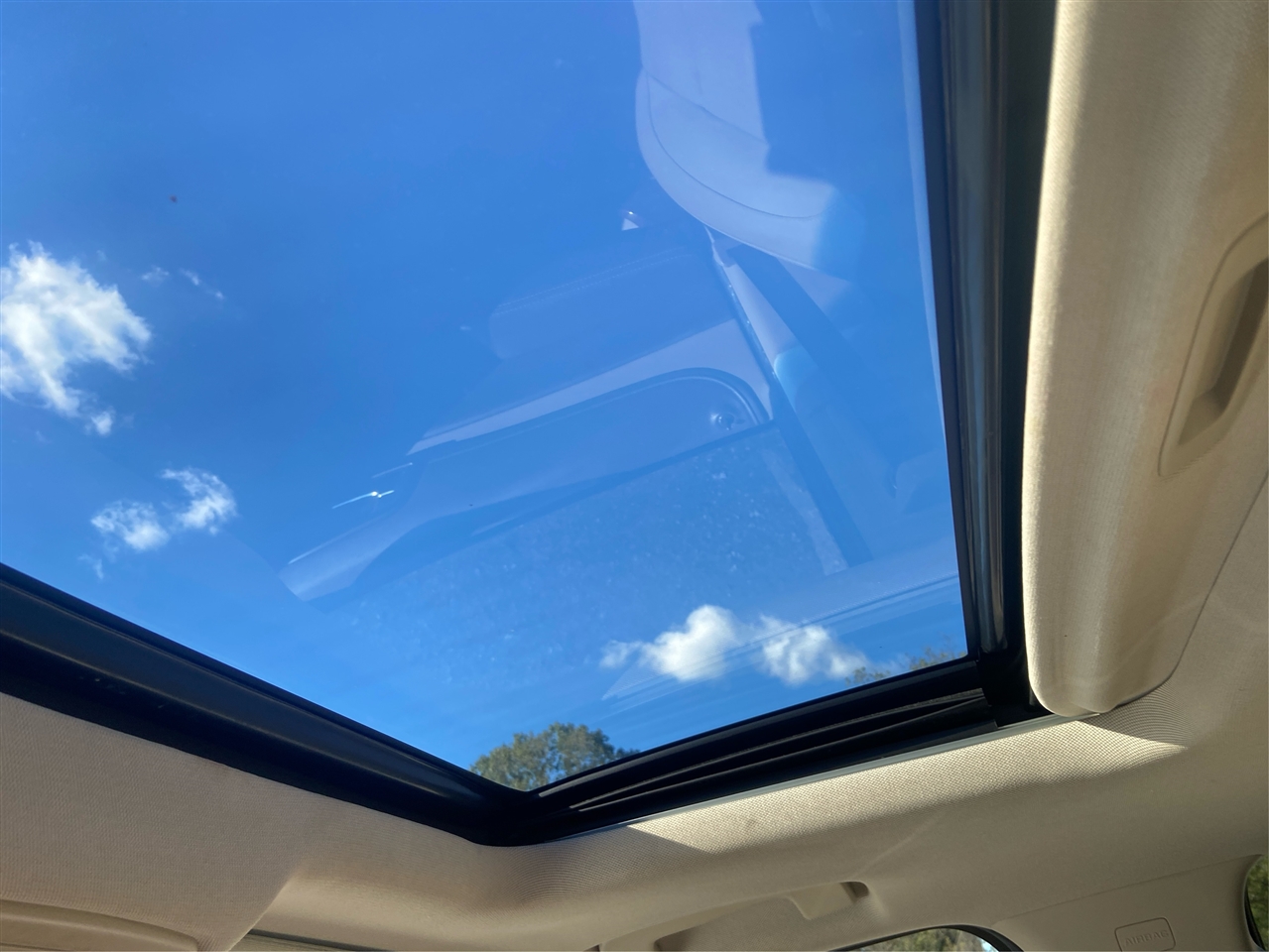 Chevrolet Tahoe LT 2WD 2017