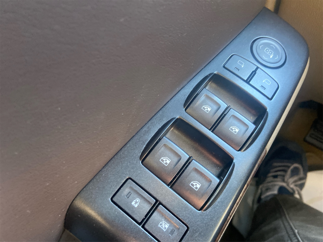 Chevrolet Tahoe LT 2WD 2017