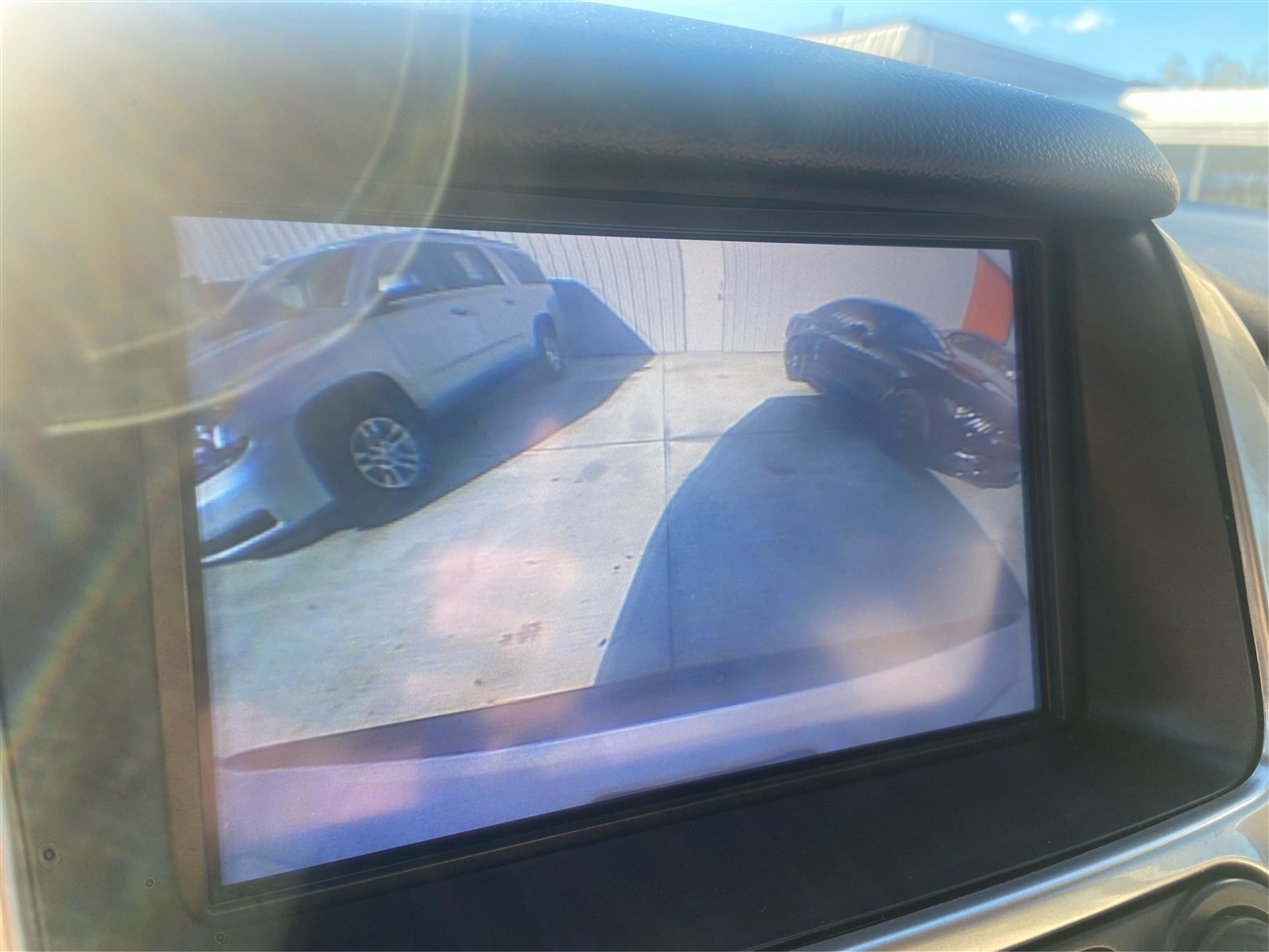 Chevrolet Tahoe LT 2WD 2017