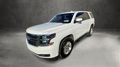 2017 Chevrolet Tahoe 