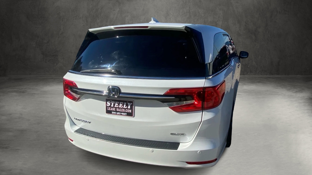 Honda Odyssey Elite 2022 Honda Odyssey Elite 2022