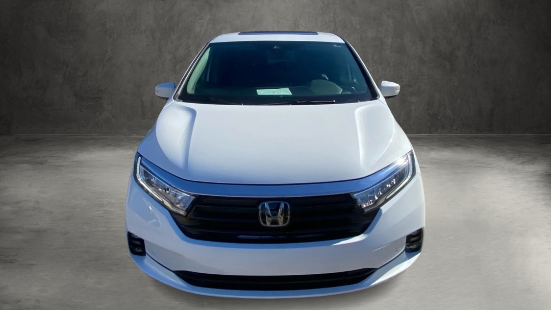 Honda Odyssey Elite 2022 Honda Odyssey Elite 2022