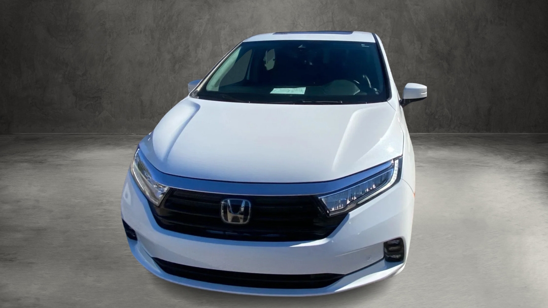 Honda Odyssey Elite 2022 Honda Odyssey Elite 2022